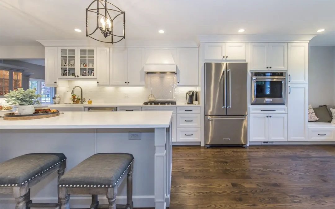 Planning a Kitchen Remodel in Wayne, NJ? Here’s What You Need to Know